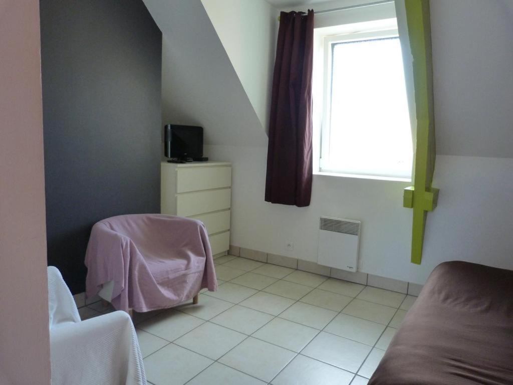 Apartment Vergers De Kerguen Quimper