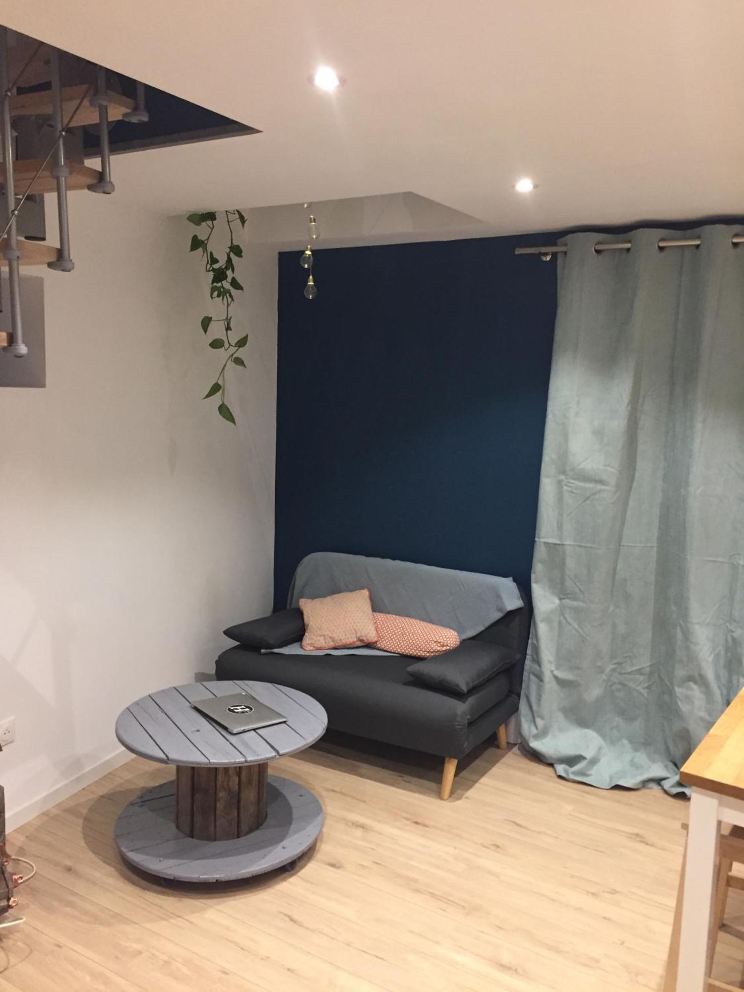 Vergers De Kerguen Apartment Quimper