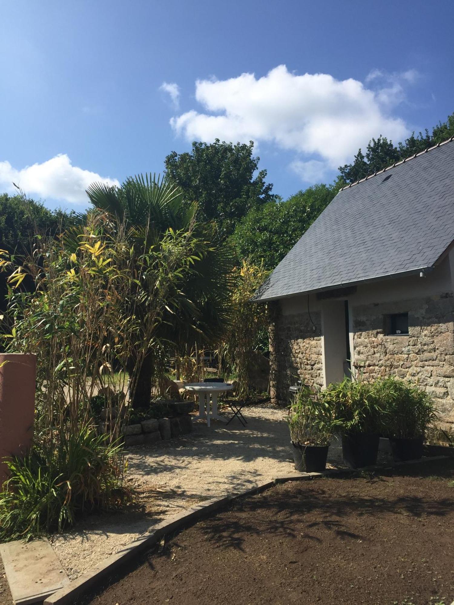 Vergers De Kerguen Apartment Quimper
